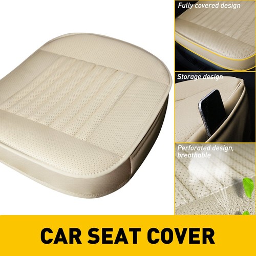 Car seat cover leather - seat,